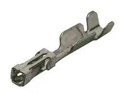 CONTACT, PIN, 12-10AWG, CRIMP 917803-2