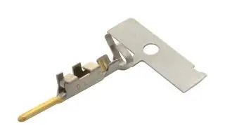 POWER CONTACT, PIN, 28-18AWG, CRIMP 1903114-2