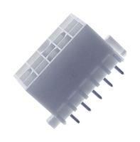 CONNECTOR, HEADER, 15POS, 3ROW, 4.14MM 1-770190-0