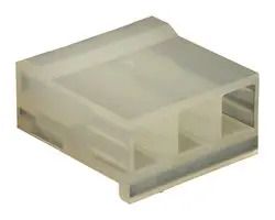 CONNECTOR, RCPT, 3POS, 1ROW, 5.08MM 10-01-3036