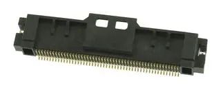 FPC CONN, RCPT, 50POS, 1ROW, 0.5MM 501864-5090