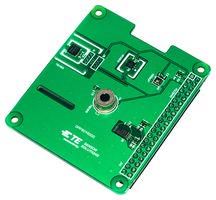 WEATHER SHIELD BOARD FOR RPI 2 & 3 DPP904R000..