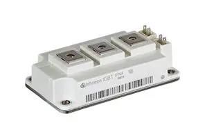 IGBT, MODULE, N-CH, 1.2KV, 520A FF450R12KE4EHOSA1