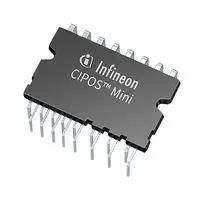 IPM MODULE, IGBT, 600V, 20A, DIP IKCM20L60GAXKMA1