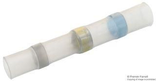 SOLDER SLEEVE, POLYOLEFIN, 42MM, CLEAR CWT-3805