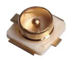 RF COAXIAL, UMCC, JACK, 50 OHM, PCB 1909763-1
