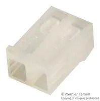 CONNECTOR, RCPT, 2POS, 1ROW, 5.08MM 10-01-3026