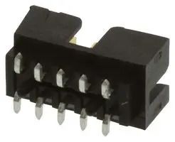WTB CONN, HEADER, 20POS, 2ROW, 2MM 87832-5923