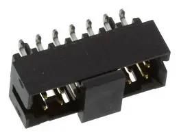 CONNECTOR, HEADER, 14POS, 2ROW, 2MM 87832-1422