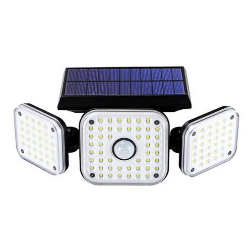 Solar lamp Superfire FF13-C, 22W, 300lm, 2400mAh, Superfire FF13-C