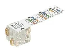 TERMINAL MODULE, 27AWG, CABLING SYSTEM 20820000003