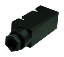 TERMINAL COVER, IP40, MICROSWITCH AC-C02