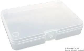 COMPONENT BOX WITH 1 LARGE COMPARTMENT WL 05