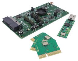 EVALUATION KIT, BLUETOOTH LOW ENERGY SOC ENW89846AVKF