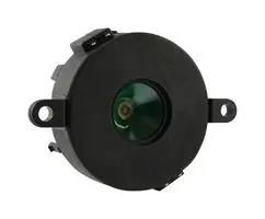 PIEZO TRANSDUCER, BUZZER, 12V, 4KHZ ABT-462-RC