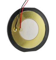 PIEZO TRANSDUCER, BUZZER, 30V, 1.2KHZ ABT-463-RC