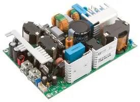 POWER SUPPLY, MEDICAL, AC-DC, 28V, 8.9A CCB250PS28