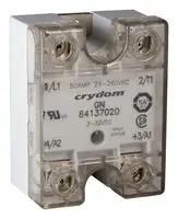 SOLID STATE RELAY, 30A, 3.5-32VDC, PANEL 84137870