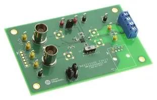 EVAL KIT, HALF-DUPLEX RS485 / RS422 TXRX MAX22500EEVKIT#