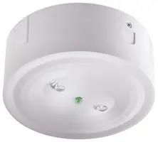 DOWNLIGHT, LED, 4.5W, 240VAC 7TCA091720R0092