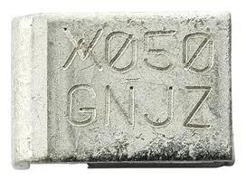 FUSE, RESETTABLE PTC, 16VDC, 0.8A, SMD AHS080-2018-2