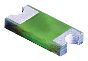 FUSE, VERY FAST ACTING, 0.125A, 1206 0466.125NRHF