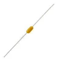 FUSE, AXIAL, SLOW BLOW, 2.5A 047302.5MRT1L