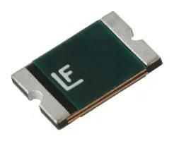 FUSE, RESETTABLE PTC, 60VDC, 1.1A, SMD 2920L110/60MR
