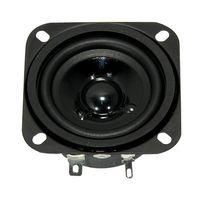 SPEAKER, 10W, 20KHZ, 4OHM 2204