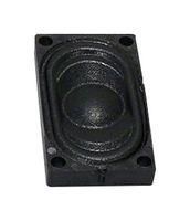 SPEAKER, 1W, 20KHZ, 8OHM 2812