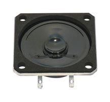 SPEAKER, 2W, 10KHZ, 8OHM 2897