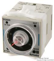 MULTI FUNCTION TIMER, 0.05SEC-100H AT8N