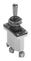 SWITCH, TOGGLE, SPST, 20A, 28VDC 8530K9