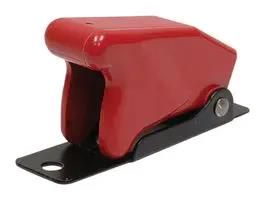 SWITCH GUARD, HINGED END KEYWAY TAB 8497K3