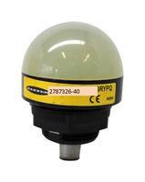 LED INDICATOR, GREEN/RED/YELLOW, 30VDC K50LGRYPQ