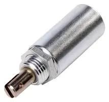 PULL DC TUBULAR SOLENOID, CONTINUOUS, 7W 195204-230