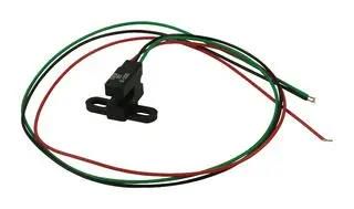 HALL EFFECT VANE SENSOR, 30VDC SR17CJ6