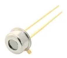 THERMOPILE IR SENSOR, TO-46.. ZTP-135SR