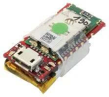 EVAL BOARD, BAROMETRIC PRESSURE SENSOR EVALSHNBV01TOBO1