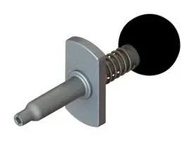 REMOVAL TOOL, SOCKET, BULLET ADAPTER 500-12-000
