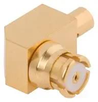 RF COAXIAL, SMP JACK, 50 OHM, CABLE 1222-4004