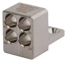 RF COAXIAL, SMPM JACK, 50 OHM, PANEL SF9321-60015