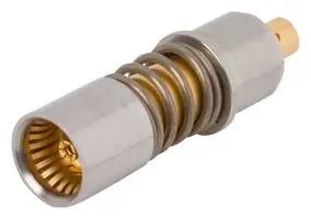 RF COAXIAL, BMA JACK, 50 OHM, CABLE SF9411-6000