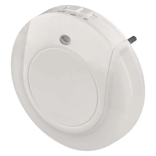 LED Night Light 230 V, Photosensor, EMOS P3317 8592920109588