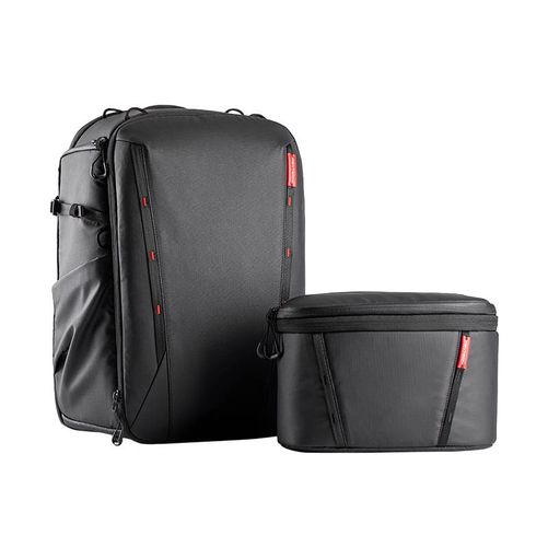 Backpack PGYTECH OneMo 2, 25L (space black), PGYTECH P-CB-110