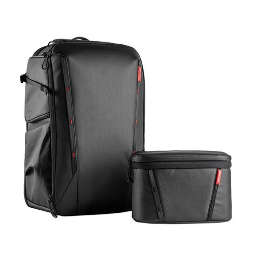 Backpack PGYTECH OneMo 2 35L (space black), PGYTECH P-CB-112
