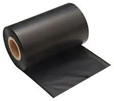 PRINTER RIBBON, BLACK TMS-RJS-RIBBON-4DSCE