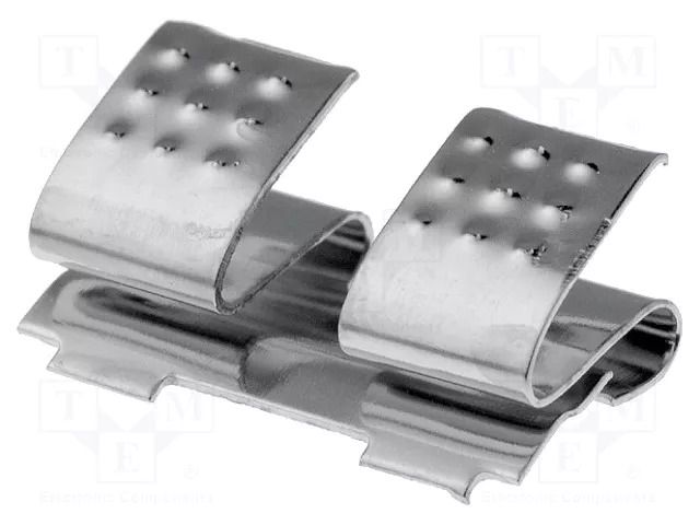 Lamella contact; AAA,R3; push-in KEYSTONE KEYS202