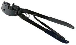HAND TOOL, RATCHET, 16-14AWG CONTACT 234170-1