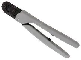 HAND TOOL, RATCHET, 22-18AWG CONTACT 91522-1